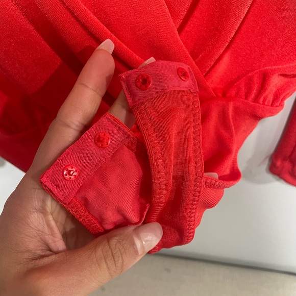 Free People Bodysuit - Picture 6 of 9